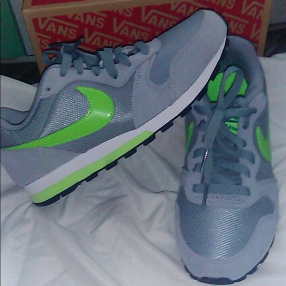 Nike